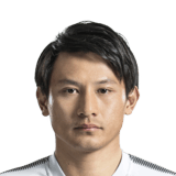 FIFA 18 Shi Liang Icon - 54 Rated