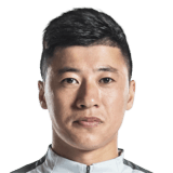 FIFA 18 Zhu Xiaogang Icon - 55 Rated