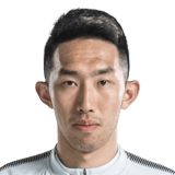 FIFA 18 Sun Guowen Icon - 56 Rated