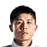 FIFA 18 Zheng Kaimu Icon - 61 Rated