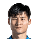 FIFA 18 Zhou Yun Icon - 61 Rated
