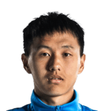 FIFA 18 Chang Feiya Icon - 54 Rated