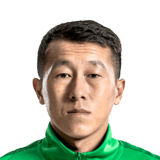 FIFA 18 Jin Taiyan Icon - 57 Rated