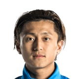 FIFA 18 Ding Haifeng Icon - 68 Rated