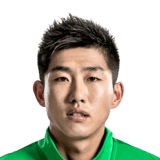 FIFA 18 Hu Yanqiang Icon - 65 Rated