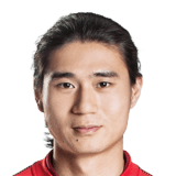 FIFA 18 Zhao Yuhao Icon - 64 Rated