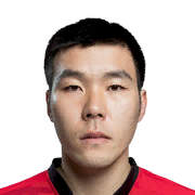 FIFA 18 Kim Yeong Bin Icon - 59 Rated
