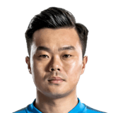 FIFA 18 Bai Yuefeng Icon - 59 Rated
