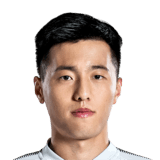 FIFA 18 Chu Jinzhao Icon - 60 Rated