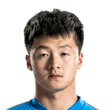 FIFA 18 Zhou Qiming Icon - 56 Rated