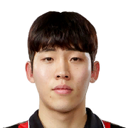 FIFA 18 Hwang Hyun Soo Icon - 68 Rated