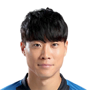 FIFA 18 Han Seok Jong Icon - 65 Rated