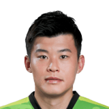 FIFA 18 Choe Pil Soo Icon - 55 Rated