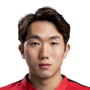 FIFA 18 Kang Sang Woo Icon - 68 Rated