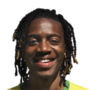 FIFA 18 Joris Kayembe Icon - 69 Rated