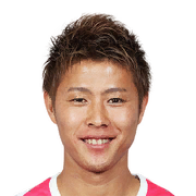 FIFA 18 Yoichiro Kakitani Icon - 70 Rated