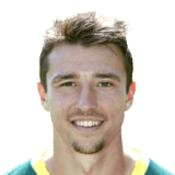 FIFA 18 Andrija Novakovich Icon - 67 Rated