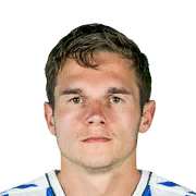 FIFA 18 Jens Jakob Thomasen Icon - 64 Rated