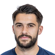 FIFA 18 Stephen Hendrie Icon - 62 Rated