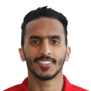 FIFA 18 Saleh Al Jaman Icon - 65 Rated