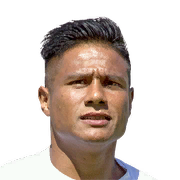 FIFA 18 Oscar Salinas Icon - 67 Rated