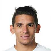 FIFA 18 Lucas Torreira Icon - 82 Rated