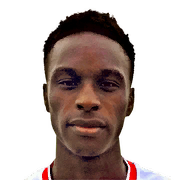 FIFA 18 Rodney Kongolo Icon - 64 Rated