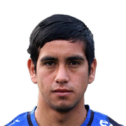 FIFA 18 Andres Vilches Icon - 68 Rated