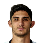 FIFA 18 Goncalo Guedes Icon - 84 Rated