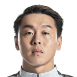 FIFA 18 Wang Jinxian Icon - 60 Rated