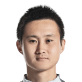 FIFA 18 Wang Yaopeng Icon - 56 Rated