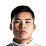 FIFA 18 Min Junlin Icon - 62 Rated