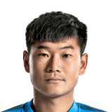 FIFA 18 Gao Jiarun Icon - 55 Rated