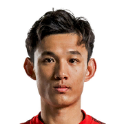 FIFA 18 Wang Shenchao Icon - 67 Rated