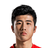 FIFA 18 Li Shenglong Icon - 58 Rated