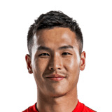 FIFA 18 Lin Chuangyi Icon - 62 Rated