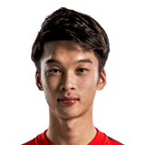 FIFA 18 Zhang Yi Icon - 61 Rated