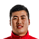 FIFA 18 Wen Zhixiang Icon - 53 Rated