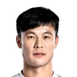 FIFA 18 Wang Jie Icon - 61 Rated