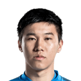 FIFA 18 Yang Jiawei Icon - 60 Rated