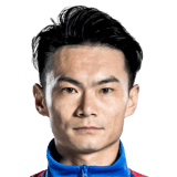 FIFA 18 Zhang Lu Icon - 60 Rated