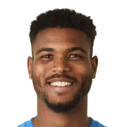 FIFA 18 Steve Mounie Icon - 81 Rated