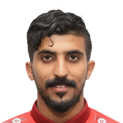 FIFA 18 Mohammed Al Kuwaykibi Icon - 74 Rated