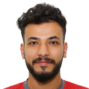 FIFA 18 Ahmad Al Ruhaili Icon - 60 Rated