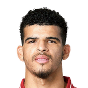 FIFA 18 Dominic Solanke Icon - 70 Rated