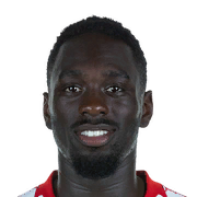 FIFA 18 Jean-Kevin Augustin Icon - 76 Rated