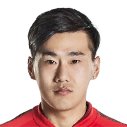 FIFA 18 Jin YangYang Icon - 62 Rated