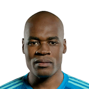 FIFA 18 Siyabonga Mpontshane Icon - 66 Rated