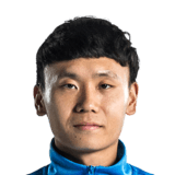 FIFA 18 Zhang Chenlong Icon - 59 Rated