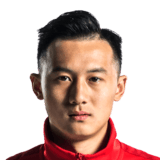 FIFA 18 Feng Jing Icon - 60 Rated